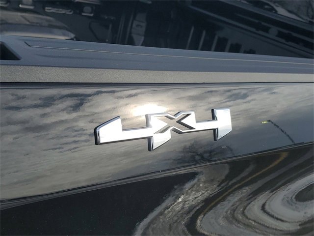 Certified 2024 GMC Sierra 1500 Pro w/ Graphite Edition image 6