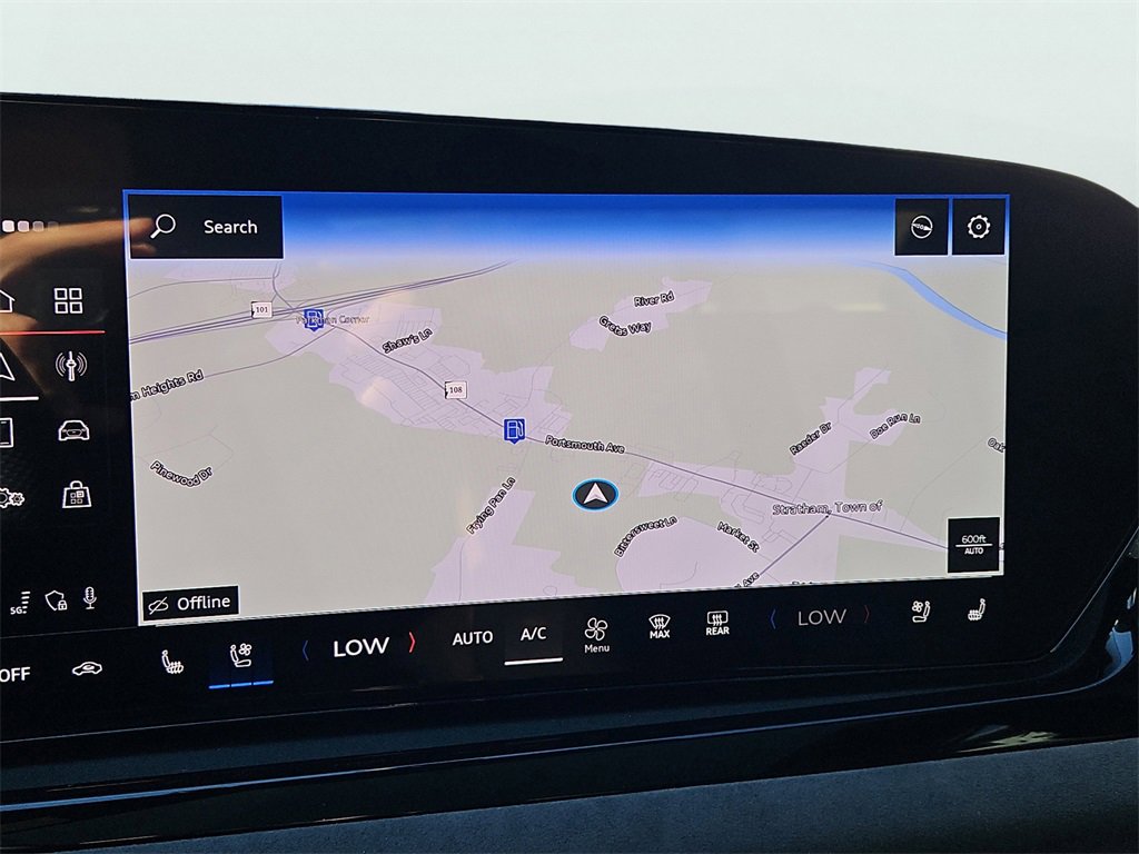 New 2025 Audi S5 Premium Plus image 9