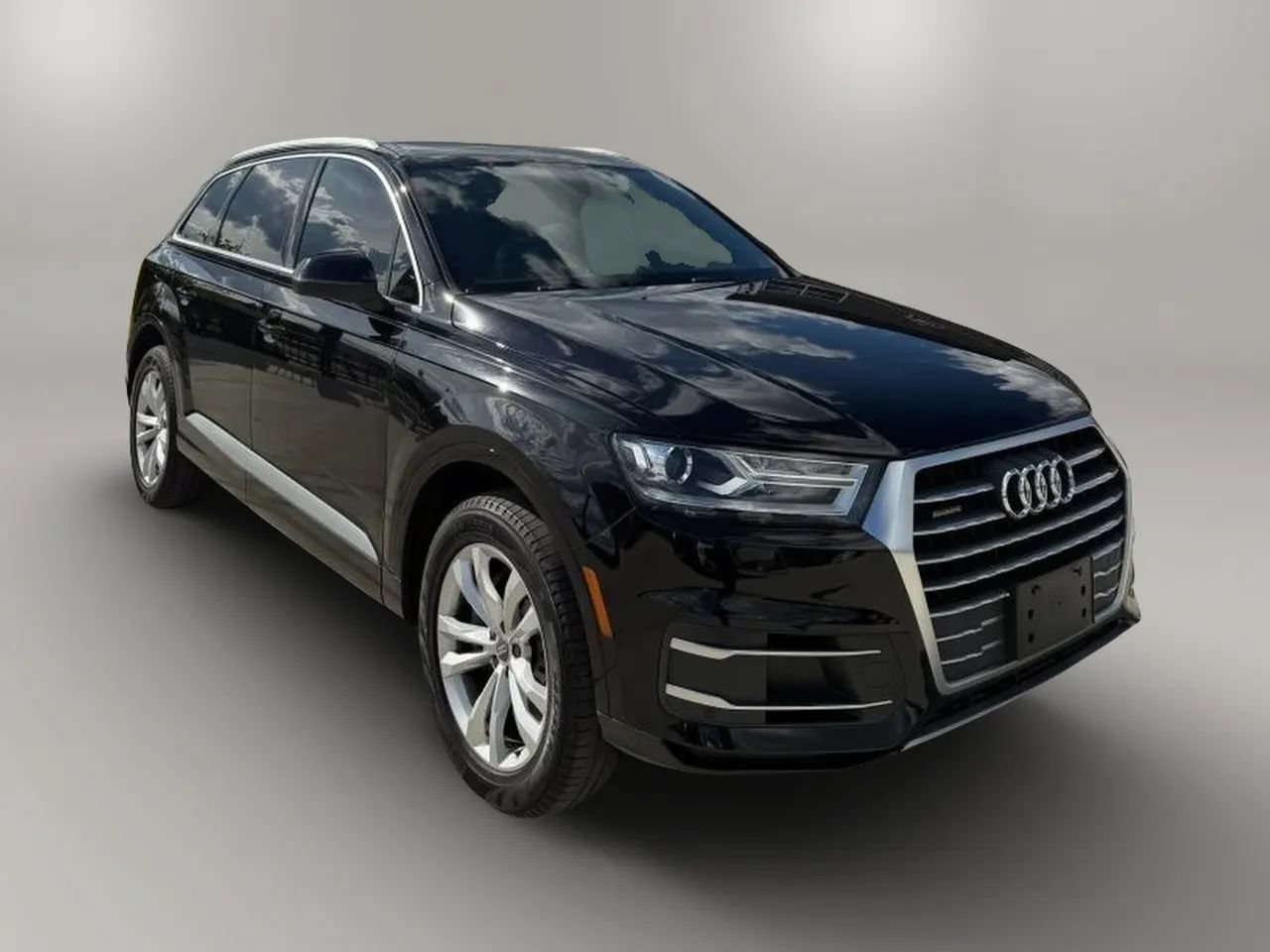 Used 2019 Audi Q7 2.0T Premium w/ Convenience Package