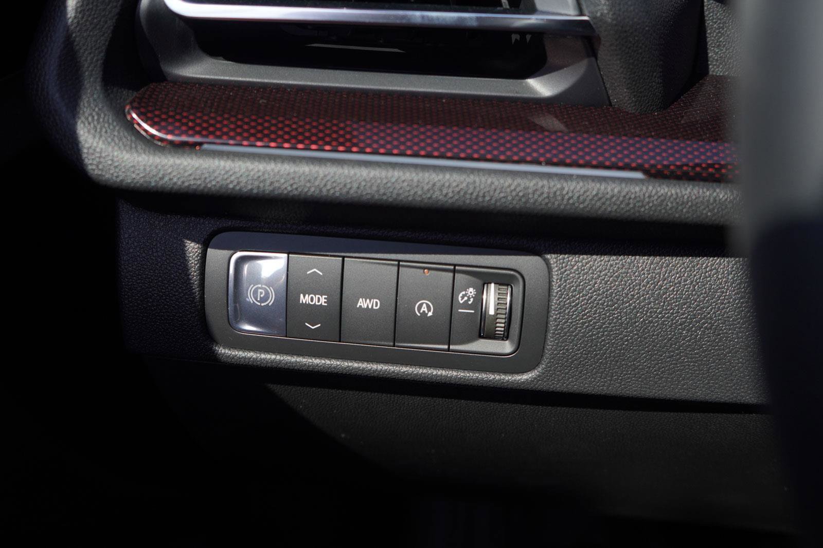 New 2026 Chevrolet Traverse Z71 w/ Enhanced Driving Package image 19