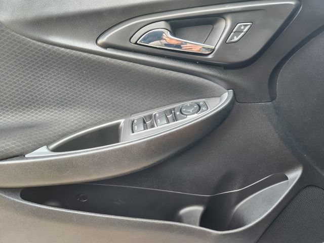Used 2024 Chevrolet Malibu LS FWD image 24