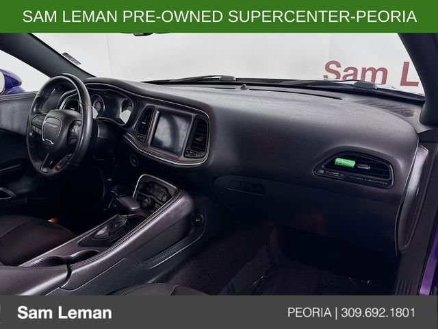 Used 2018 Dodge Challenger R/T Scat Pack image 28