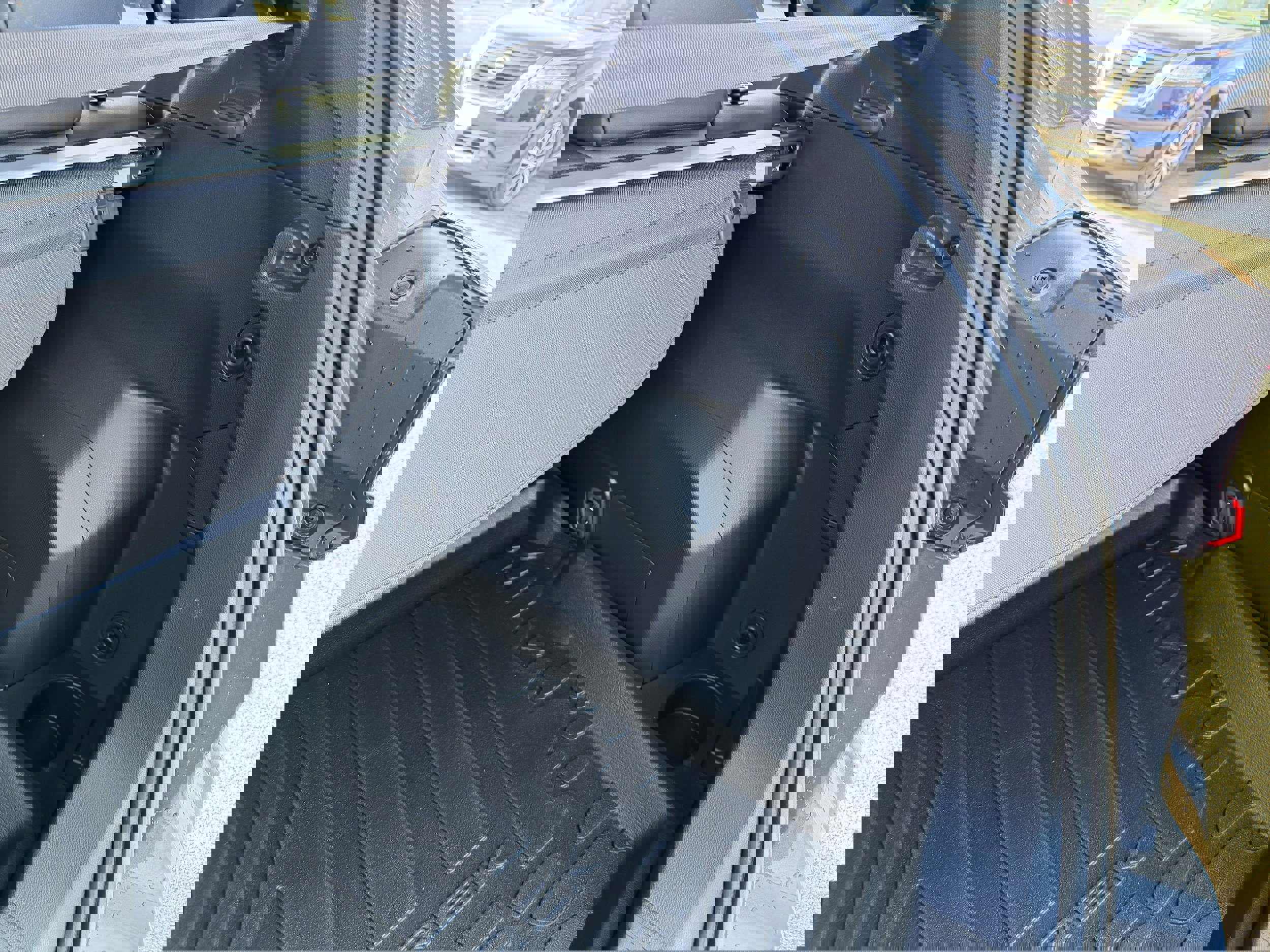 Used 2024 Subaru Crosstrek 2.5i Limited w/ Crosstrek Mirror Package AWD/4WD image 14