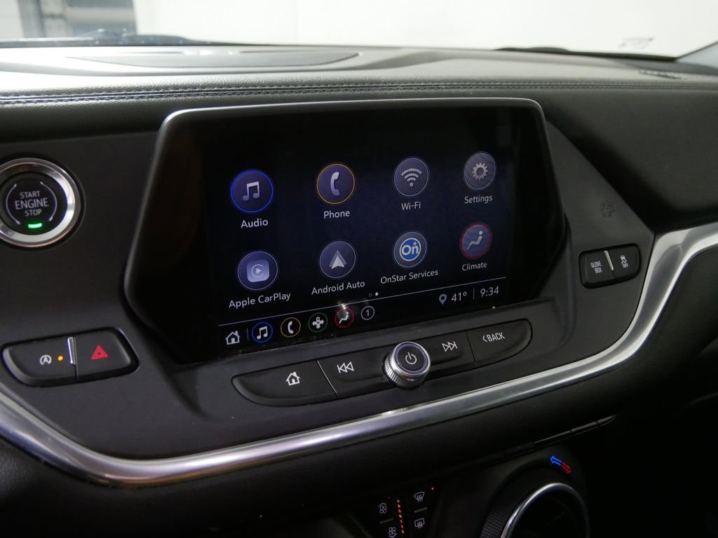 Used 2021 Chevrolet Blazer LT image 30