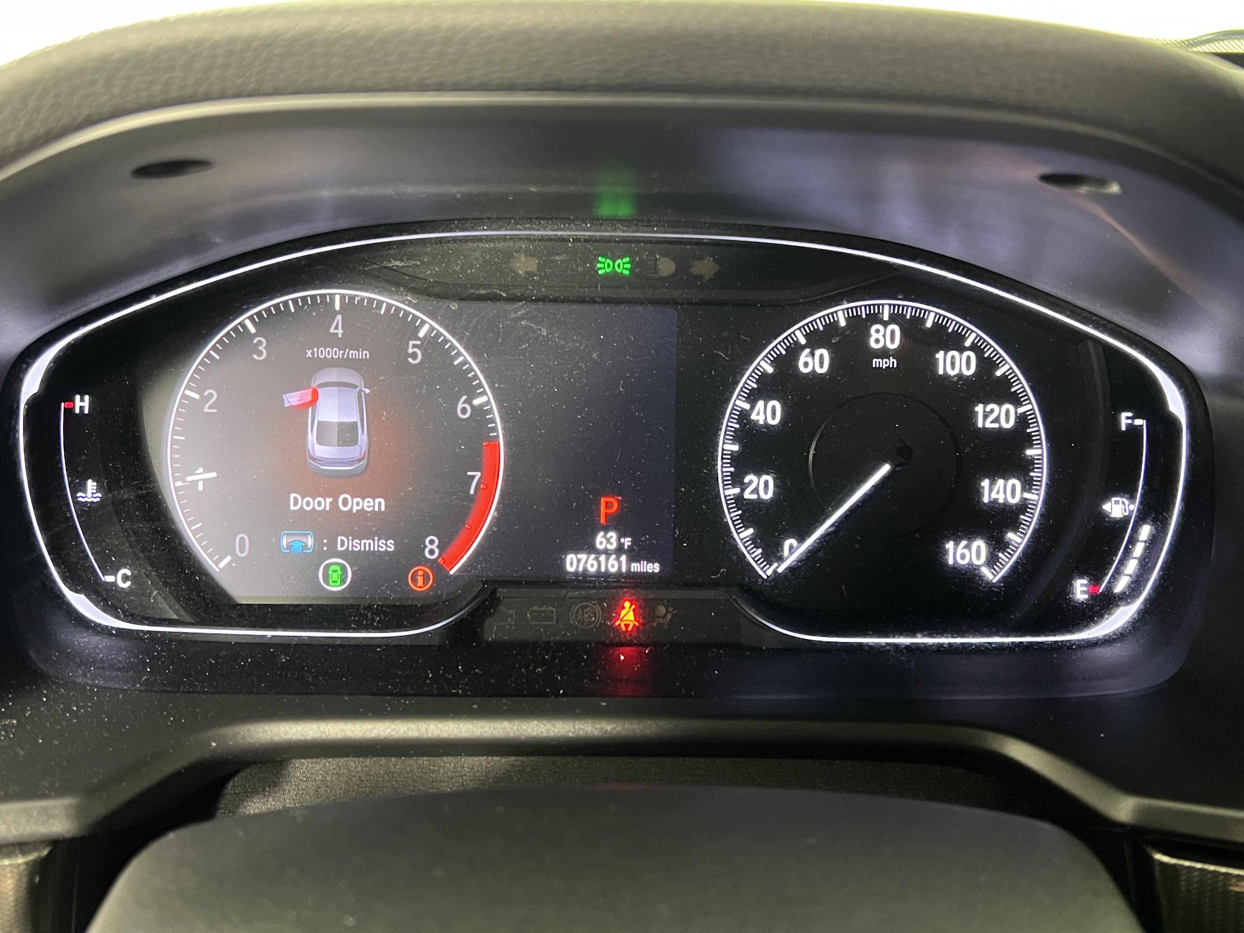 Used 2018 Honda Accord Sport image 27