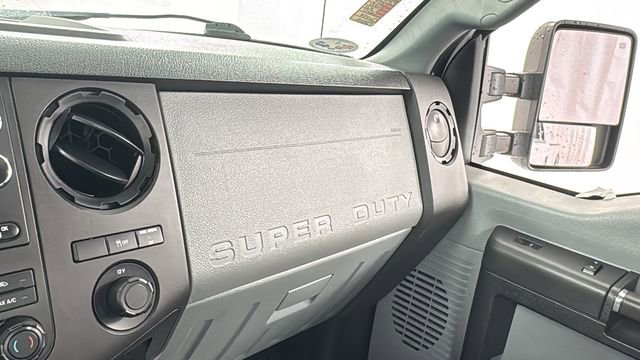 Used 2015 Ford F250 XL w/ Power Equipment Group AWD/4WD image 27