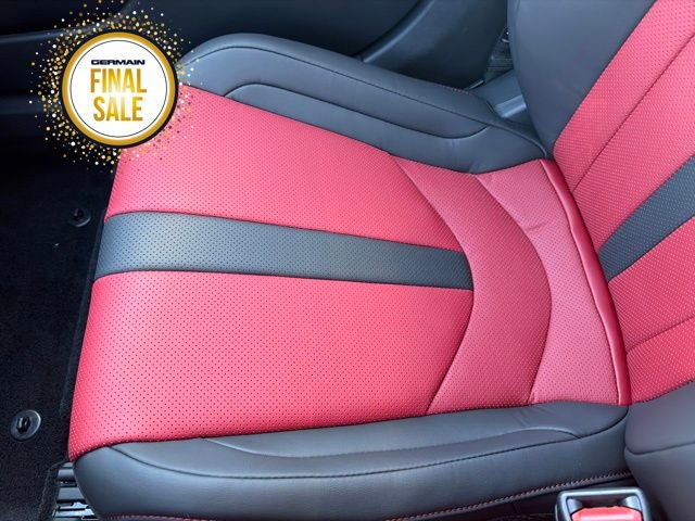 New 2025 Lexus ES 350 F Sport image 26