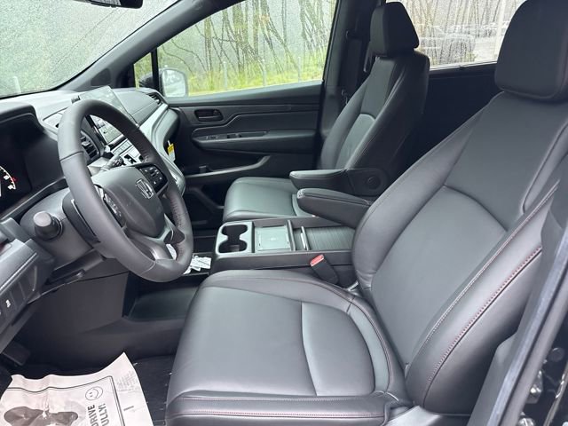 New 2026 Honda Odyssey Sport-L image 11