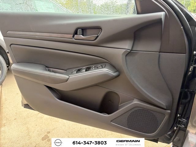 New 2026 Nissan Altima 2.5 SV w/ SV Premium Package FWD image 19