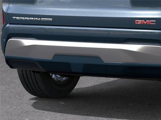New 2027 GMC Terrain Denali AWD/4WD image 14