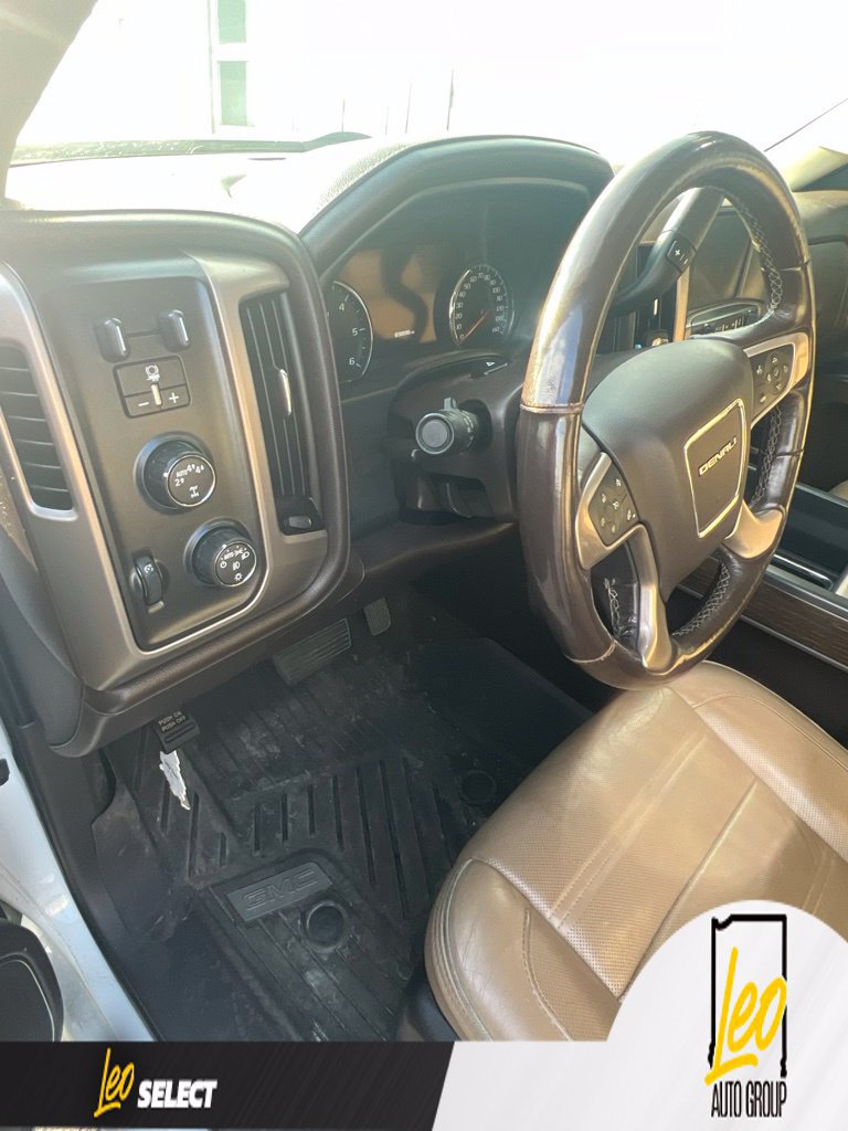 Used 2018 GMC Sierra 1500 Denali w/ Denali Ultimate Package AWD/4WD image 26