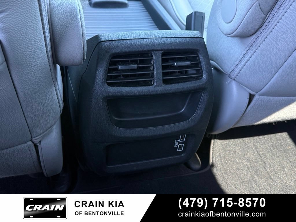 Used 2020 Honda Passport EX-L image 27
