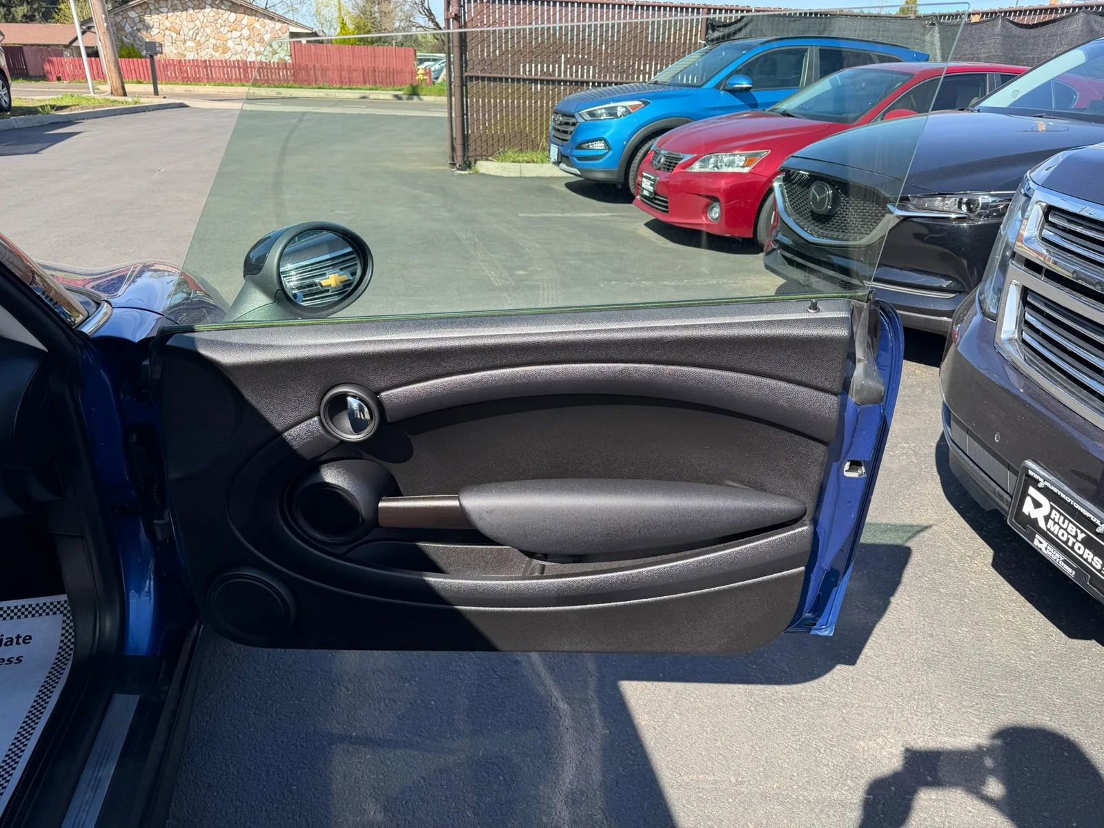 Used 2013 MINI Cooper Hardtop image 13