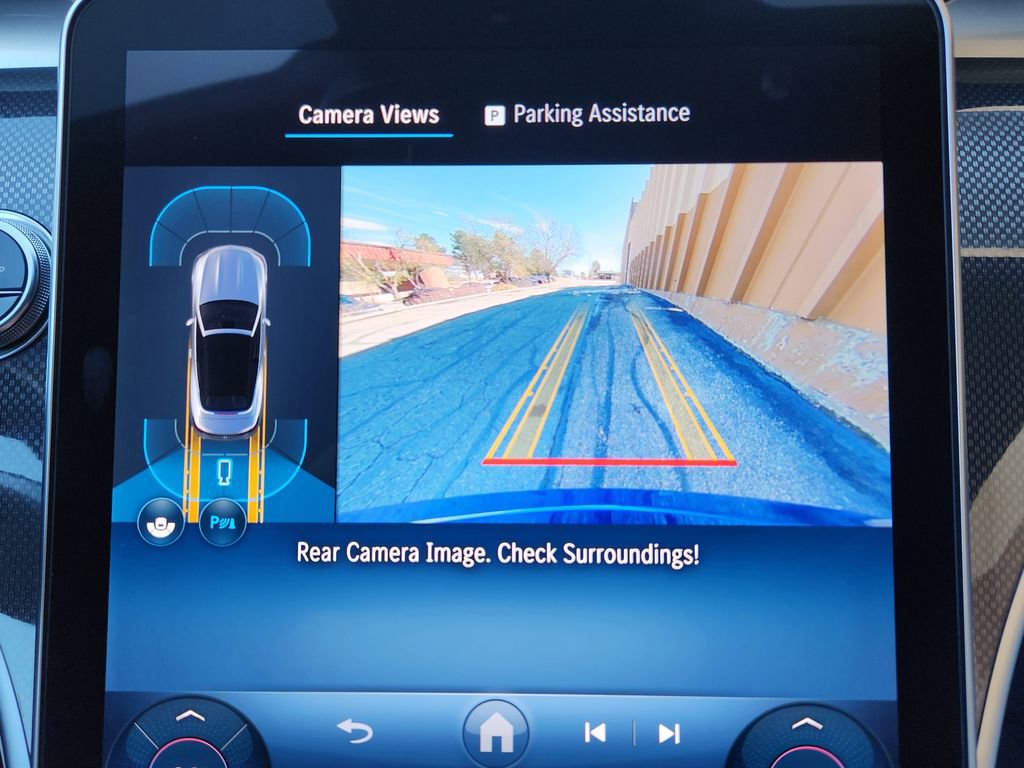 Certified 2026 Mercedes-Benz CLE 300 4MATIC Cabriolet image 18