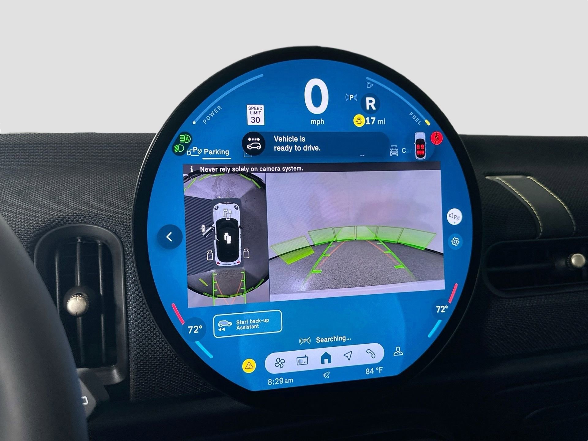 Used 2025 MINI Cooper S image 14