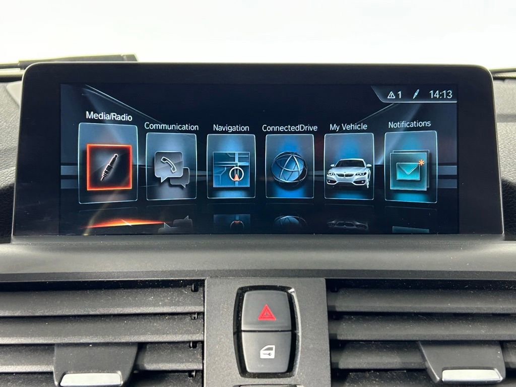 Used 2017 BMW M2 RWD image 14
