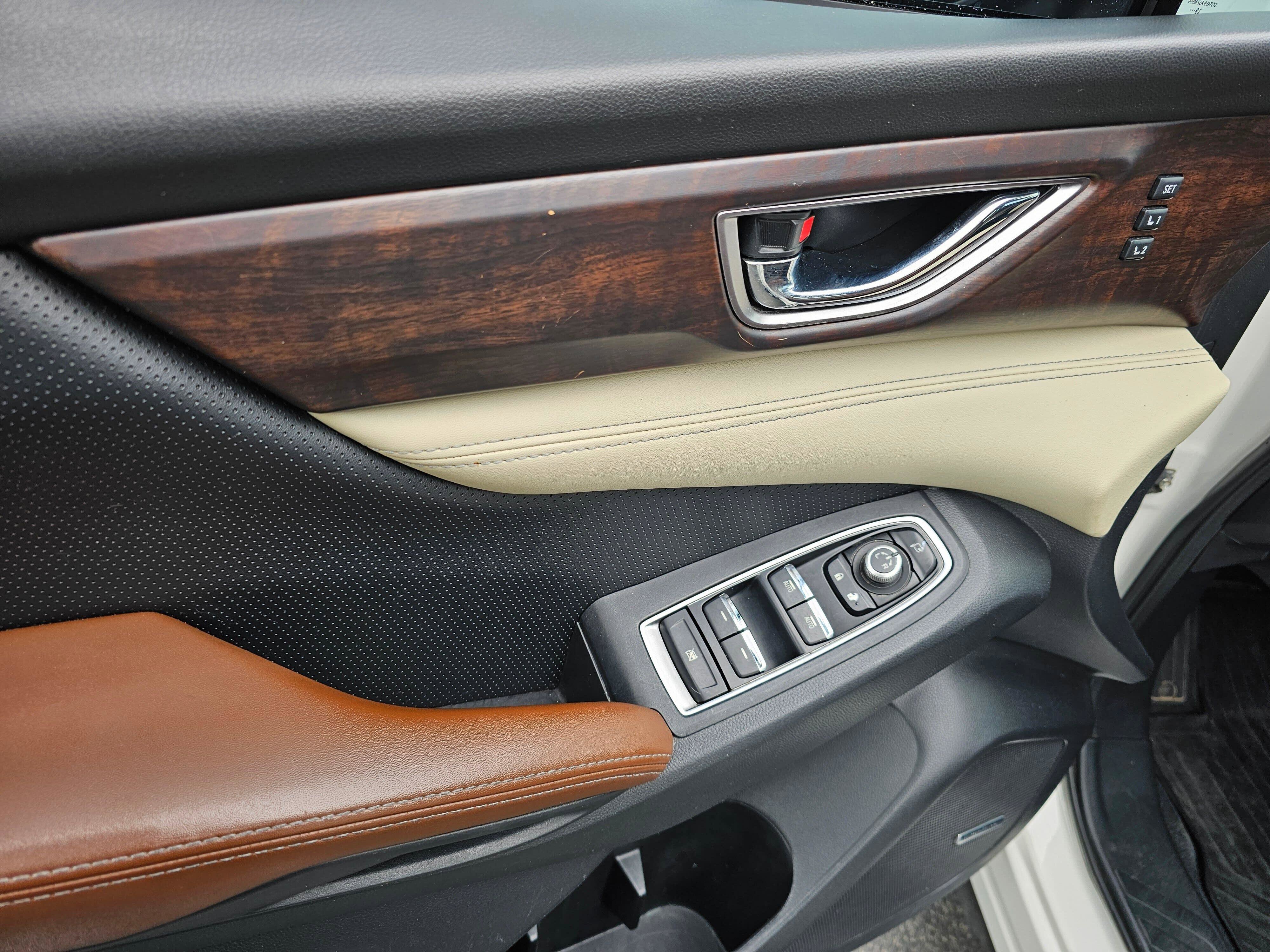 Used 2020 Subaru Ascent Touring w/ Popular Package #2A AWD/4WD image 20