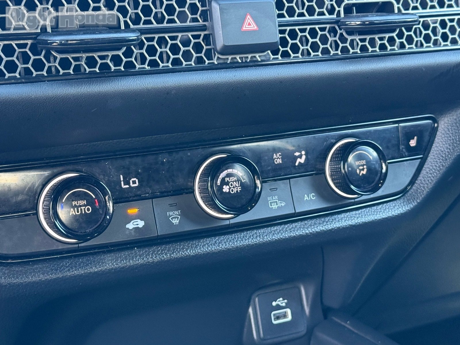 Used 2023 Honda HR-V Sport image 22