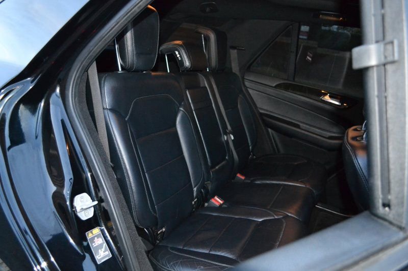 Used 2018 Mercedes-Benz GLE 43 AMG 4MATIC image 27