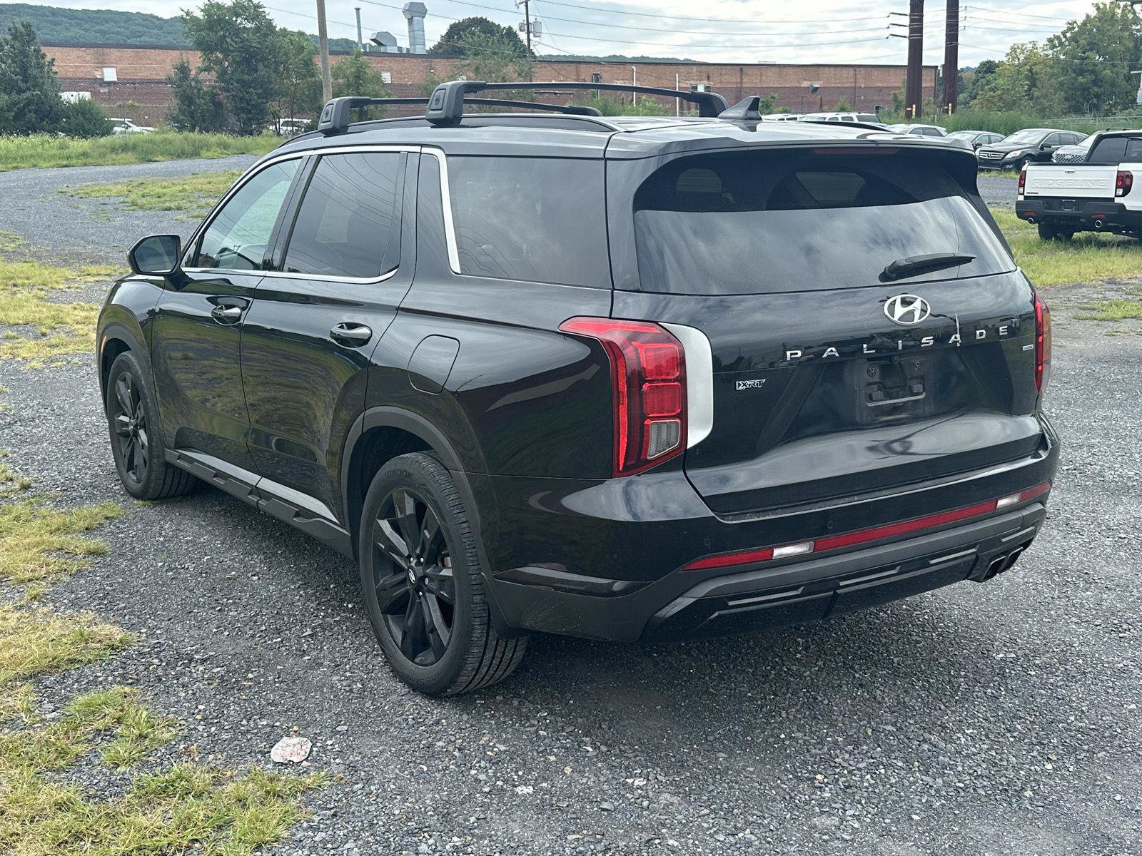 Used 2024 Hyundai Palisade XRT AWD/4WD image 8