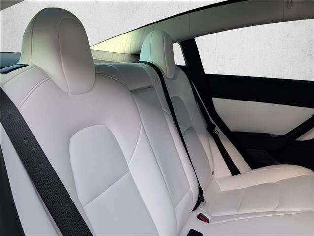 Used 2020 Tesla Model 3 Standard Range Plus image 20