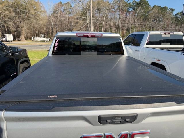 Certified 2022 GMC Sierra 1500 Denali image 9