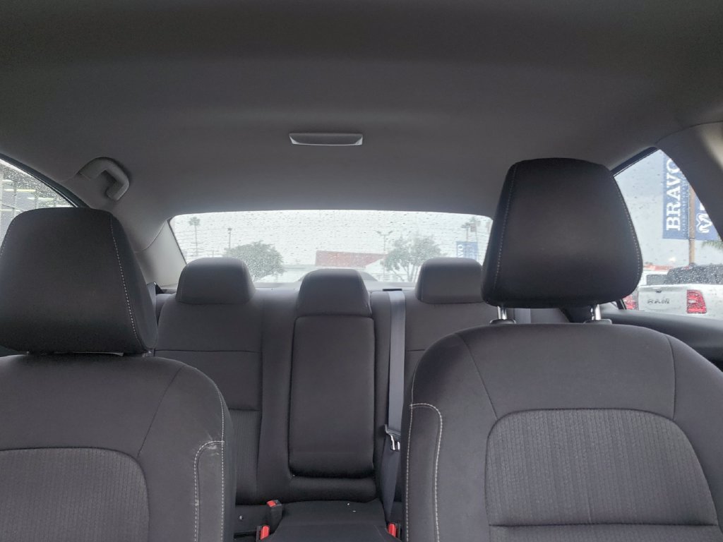Used 2023 Nissan Altima 2.5 SV AWD/4WD image 40