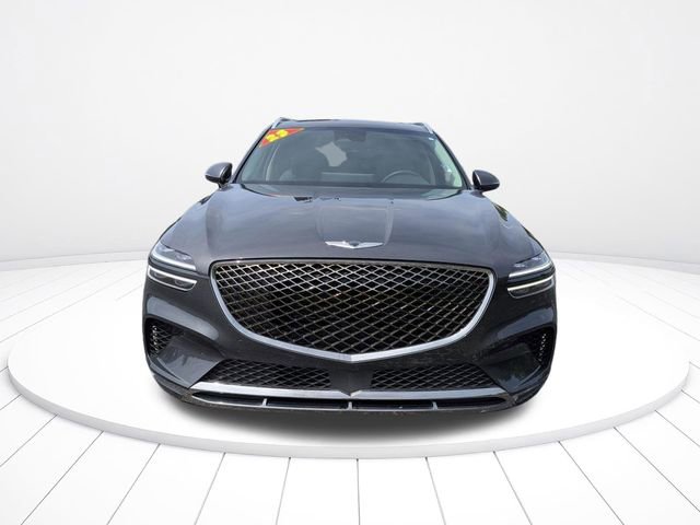 Used 2023 Genesis GV70 2.5T w/ Select Package AWD/4WD image 9