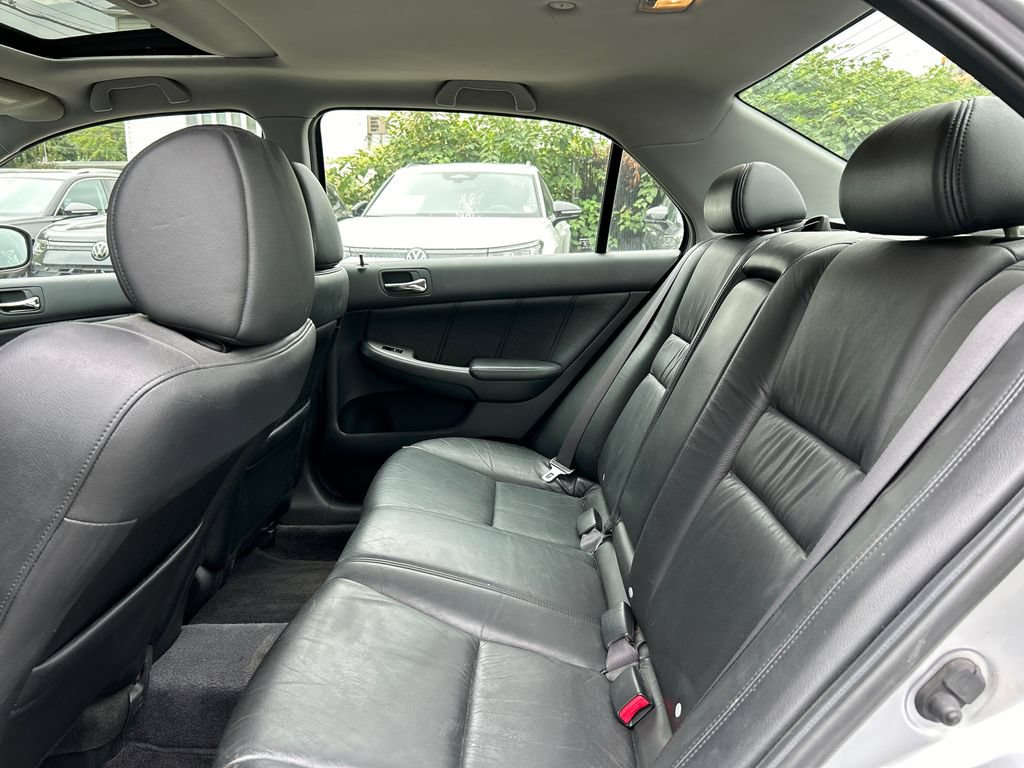Used 2003 Honda Accord EX image 20