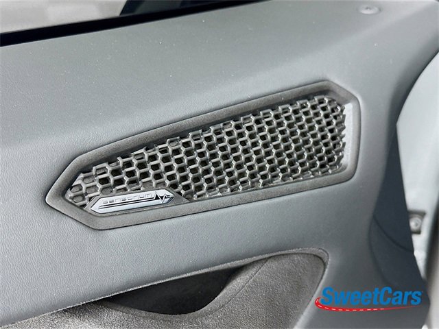 Used 2023 Lamborghini Huracan Tecnica image 29