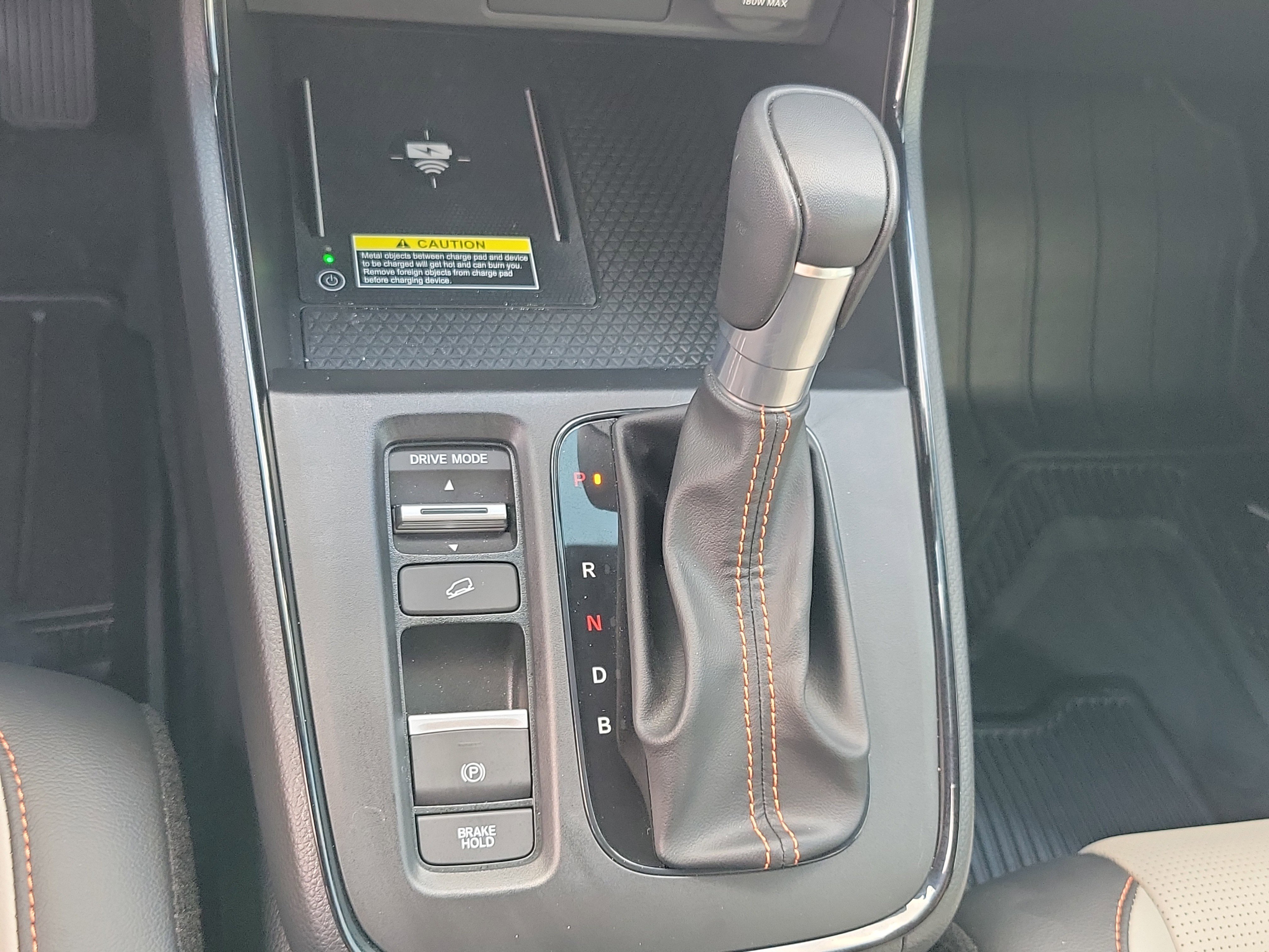 Certified 2024 Honda CR-V Sport Touring image 28