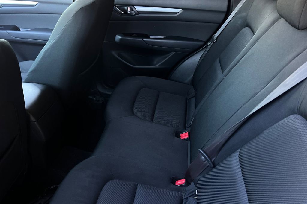 Used 2020 MAZDA CX-5 Sport image 15