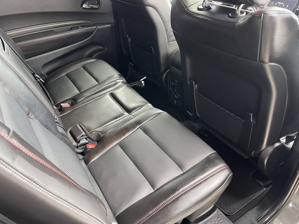 New 2026 Dodge Durango GT AWD/4WD image 25