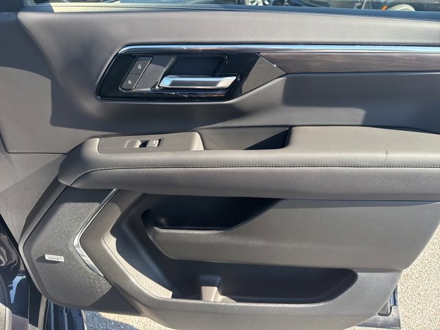 New 2025 Chevrolet Tahoe Premier image 27