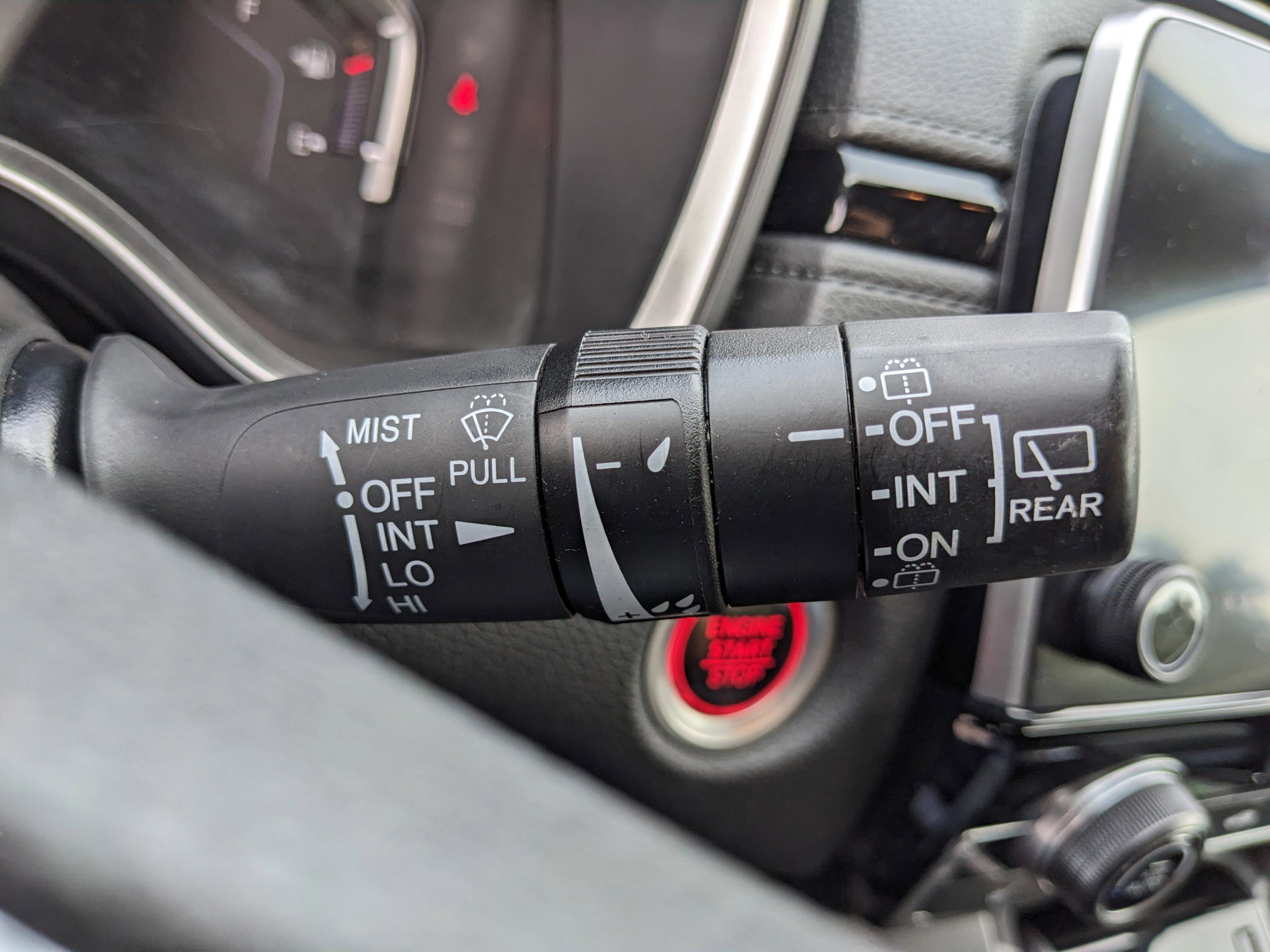 Used 2018 Honda CR-V EX image 34