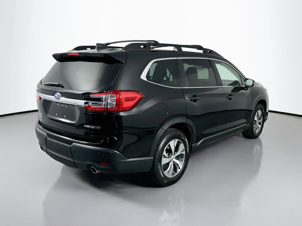 Used 2023 Subaru Ascent Premium w/ Convenience Package AWD/4WD image 7