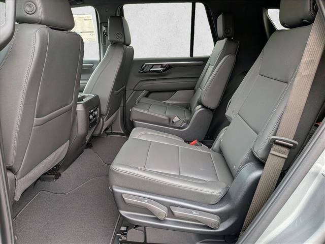 New 2026 Chevrolet Tahoe LT w/ Comfort Package AWD/4WD image 16