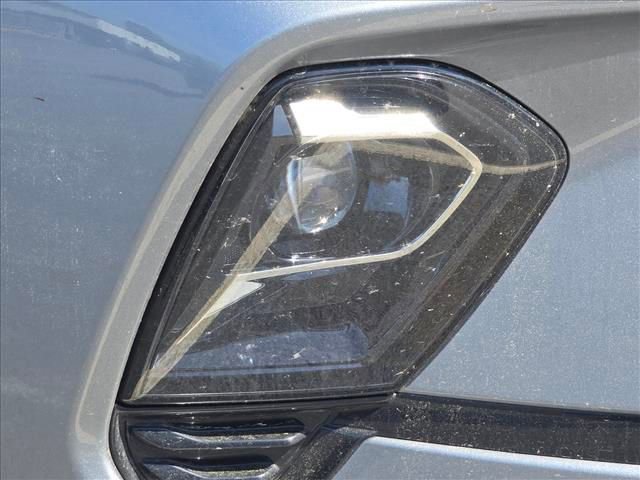 Certified 2025 Chevrolet Blazer RS image 30