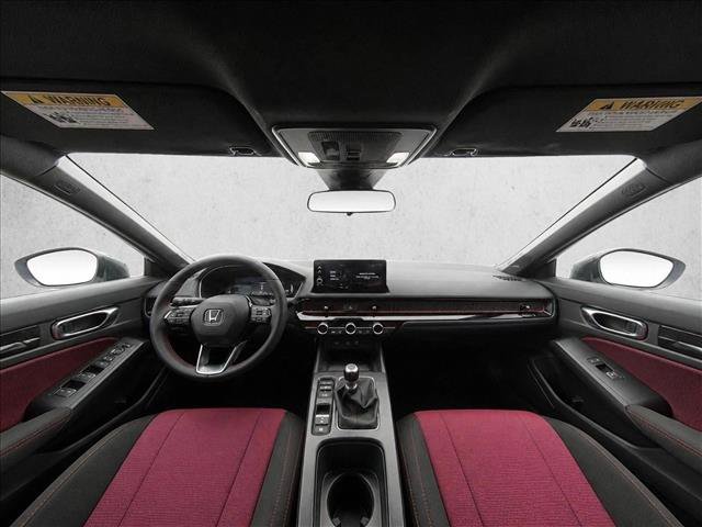 New 2026 Honda Civic Si image 17