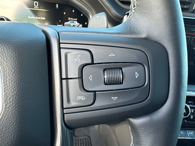 New 2026 GMC Sierra 1500 Denali Ultimate image 29