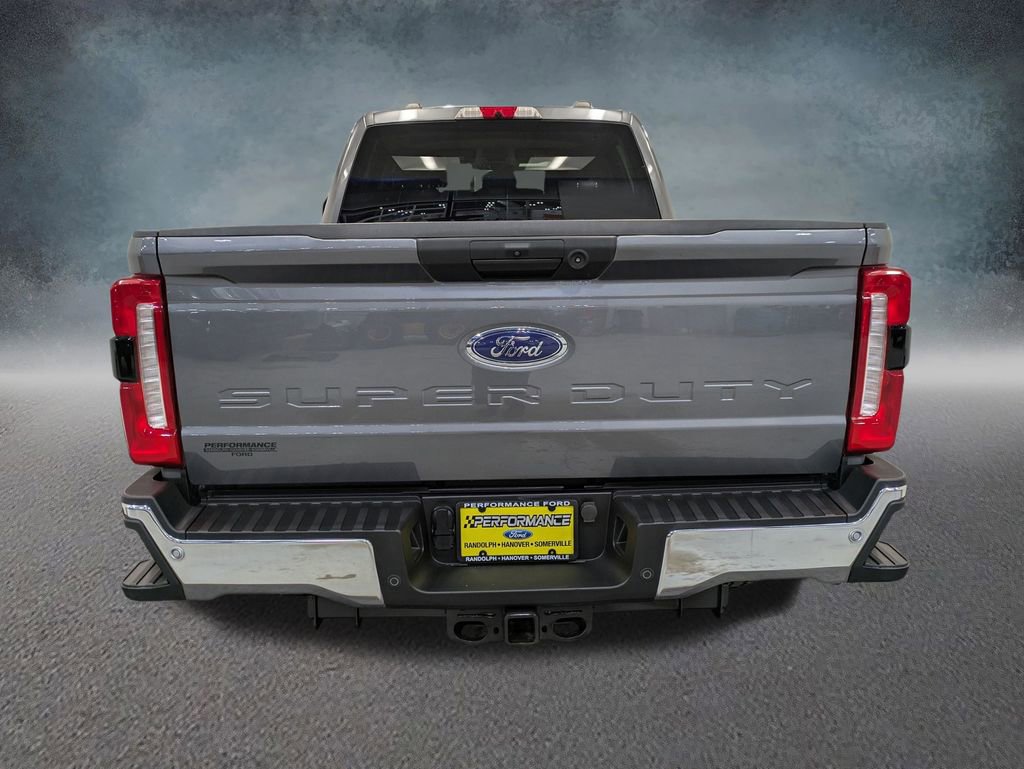 Used 2024 Ford F250 XLT w/ 360-Degree Camera Package AWD/4WD image 5