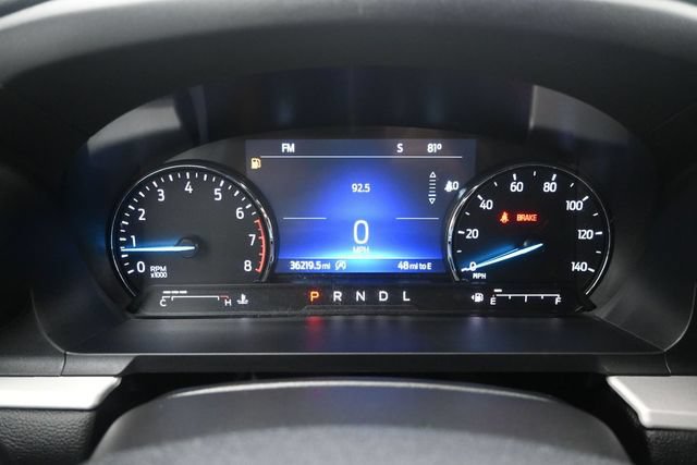 Used 2023 Ford Explorer XLT RWD image 6