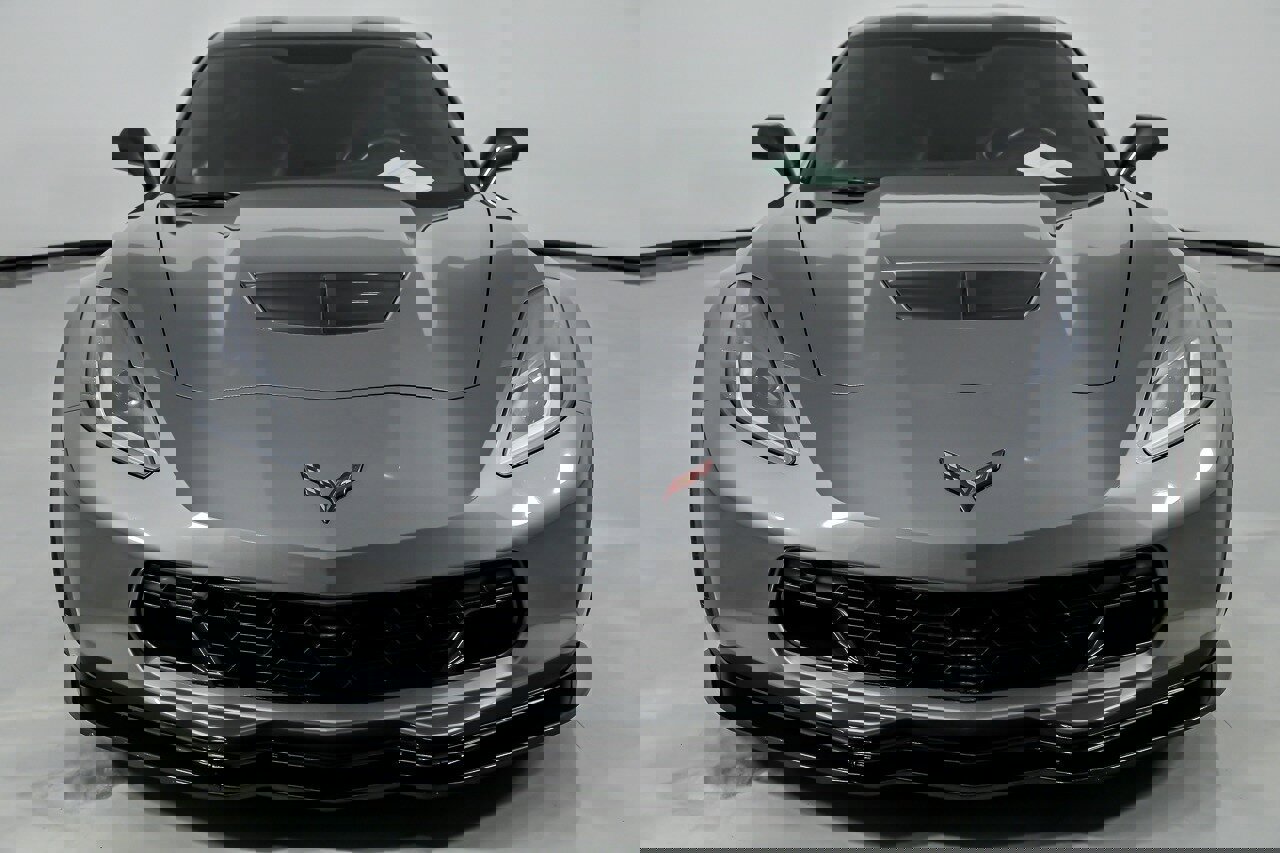 Used 2015 Chevrolet Corvette Z06 w/ 3LZ Preferred Equipment Group image 5