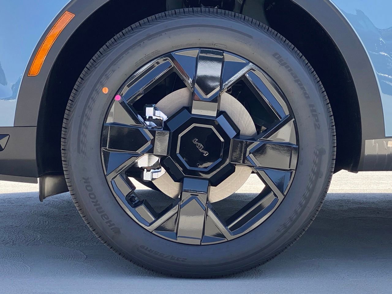 New 2026 Kia Sportage X-Line AWD/4WD image 11