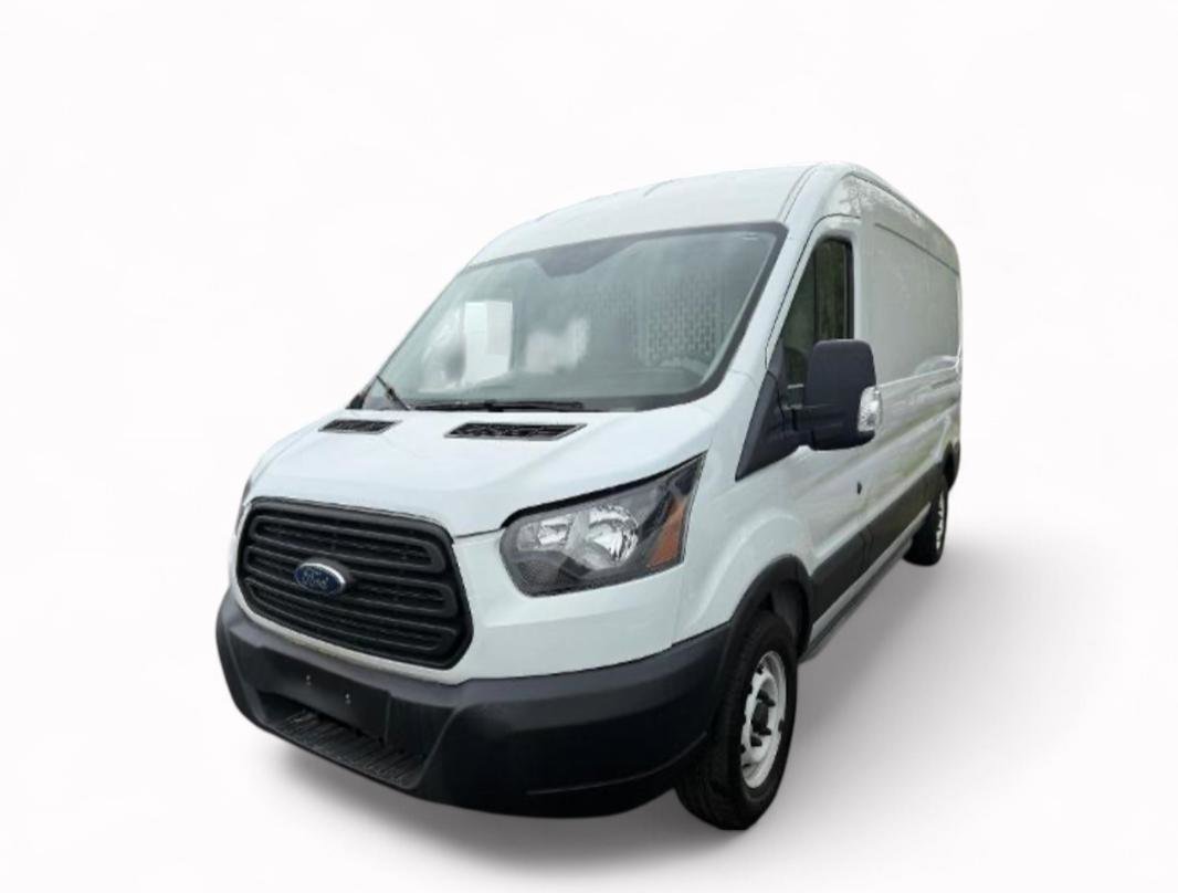 Used 2018 Ford Transit 150 148 Medium Roof RWD image 2