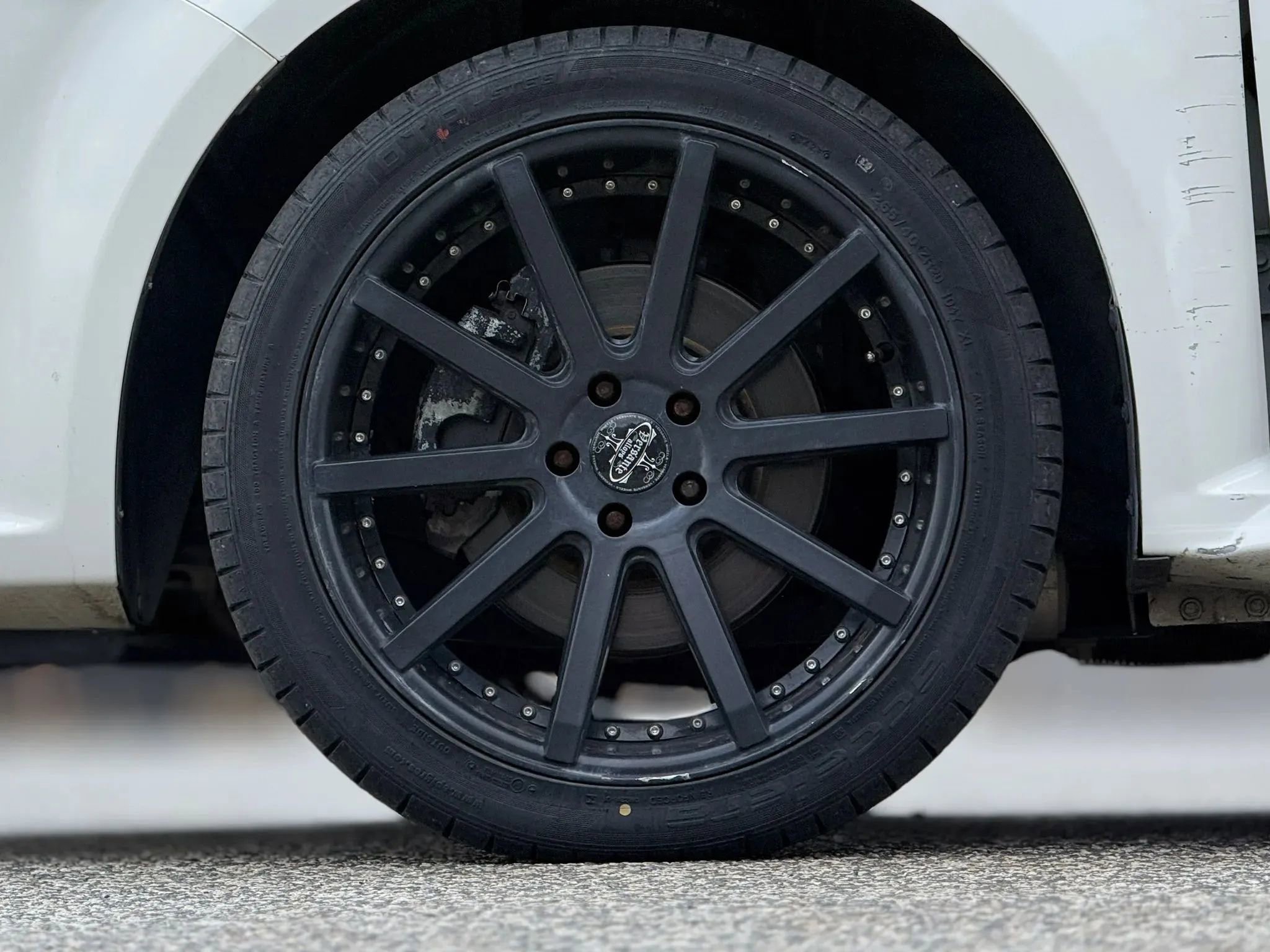 Used 2014 Ford Flex SE image 29