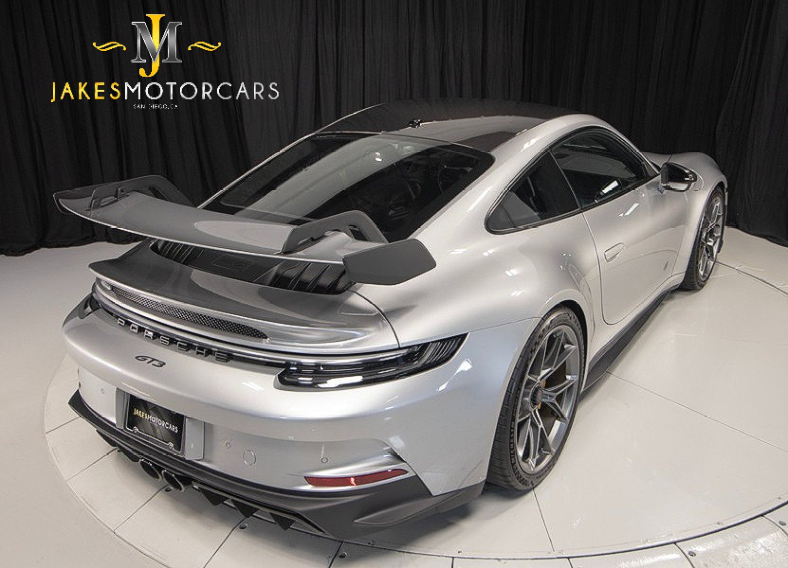 Used 2022 Porsche 911 GT3 image 12
