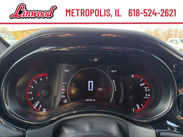 Used 2022 Dodge Durango R/T image 20