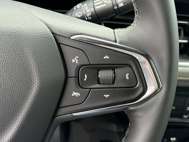 New 2026 Chevrolet TrailBlazer ACTIV w/ Driver Confidence Package image 22