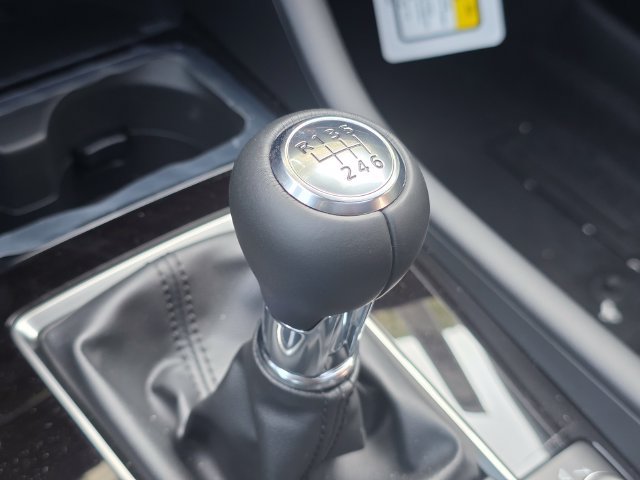 New 2026 MAZDA MAZDA3 2.5 S Hatchback w/ Premium Pkg FWD image 22